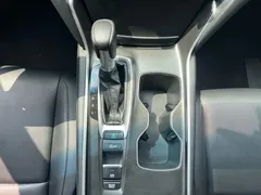 2022 Honda Accord 260TURBO, белый — фото 29