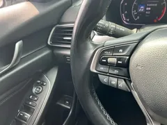 2022 Honda Accord 260TURBO, белый — фото 31