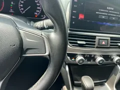 2022 Honda Accord 260TURBO, белый — фото 32