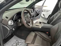 2022 Mercedes-Benz GLC 300 L 4MATIC Sport, чёрный — фото 14