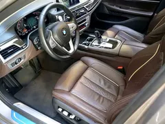 2021 BMW 7 Series 730Li Luxury Package — фото 5