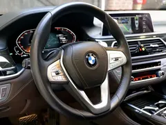 2021 BMW 7 Series 730Li Luxury Package — фото 20