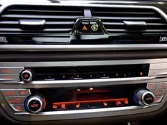 2021 BMW 7 Series 730Li Luxury Package — фото 21