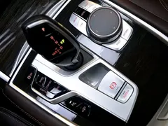2021 BMW 7 Series 730Li Luxury Package — фото 22
