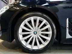 2021 BMW 7 Series 730Li Luxury Package — фото 25