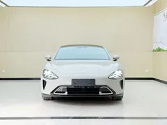2024 Xiaomi SU7 RWD Long Range Smart Driving — фото 2