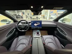 2024 Xiaomi SU7 RWD Long Range Smart Driving — фото 5