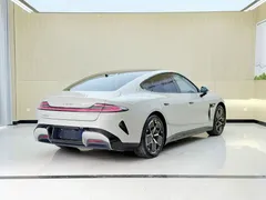 2024 Xiaomi SU7 RWD Long Range Smart Driving — фото 7