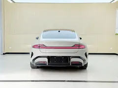 2024 Xiaomi SU7 RWD Long Range Smart Driving — фото 8