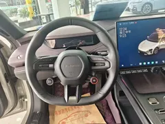 2024 Xiaomi SU7 RWD Long Range Smart Driving — фото 10