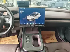 2024 Xiaomi SU7 RWD Long Range Smart Driving — фото 11