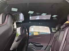 2024 Xiaomi SU7 RWD Long Range Smart Driving — фото 12