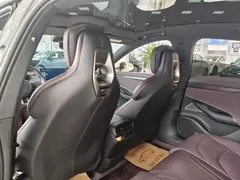 2024 Xiaomi SU7 RWD Long Range Smart Driving — фото 13