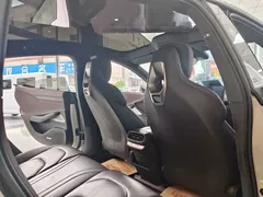 2024 Xiaomi SU7 RWD Long Range Smart Driving — фото 14