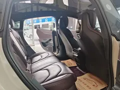 2024 Xiaomi SU7 RWD Long Range Smart Driving — фото 15