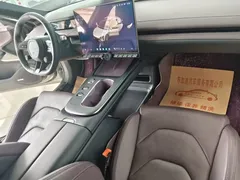 2024 Xiaomi SU7 RWD Long Range Smart Driving — фото 16