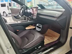 2024 Xiaomi SU7 RWD Long Range Smart Driving — фото 17