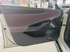 2024 Xiaomi SU7 RWD Long Range Smart Driving — фото 19