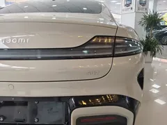 2024 Xiaomi SU7 RWD Long Range Smart Driving — фото 20
