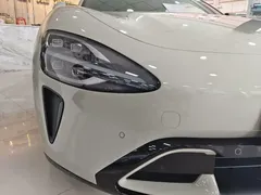 2024 Xiaomi SU7 RWD Long Range Smart Driving — фото 21