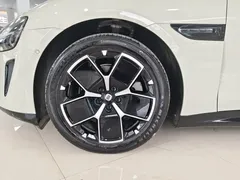 2024 Xiaomi SU7 RWD Long Range Smart Driving — фото 22