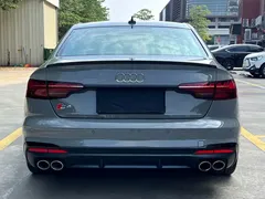 2020 Audi S4 3.0TFSI — фото 4