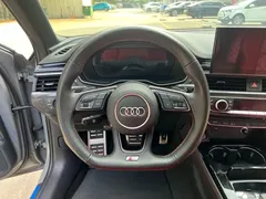 2020 Audi S4 3.0TFSI — фото 10
