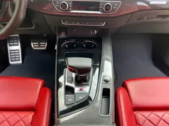 2020 Audi S4 3.0TFSI — фото 14