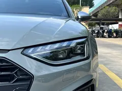 2020 Audi S4 3.0TFSI — фото 18