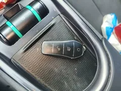 2021 BYD Dolphin EV 405km Freedom, синий — фото 9
