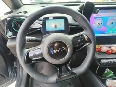 2021 BYD Dolphin EV 405km Freedom, синий — фото 11