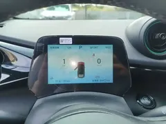 2021 BYD Dolphin EV 405km Freedom, синий — фото 12
