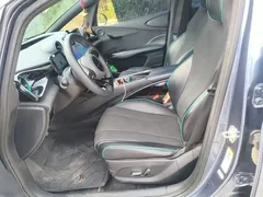 2021 BYD Dolphin EV 405km Freedom, синий — фото 15