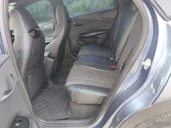 2021 BYD Dolphin EV 405km Freedom, синий — фото 17