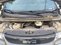 2021 BYD Dolphin EV 405km Freedom, синий — фото 20