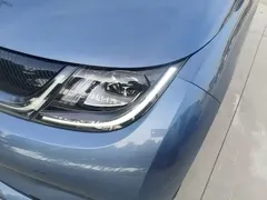 2021 BYD Dolphin EV 405km Freedom, синий — фото 24