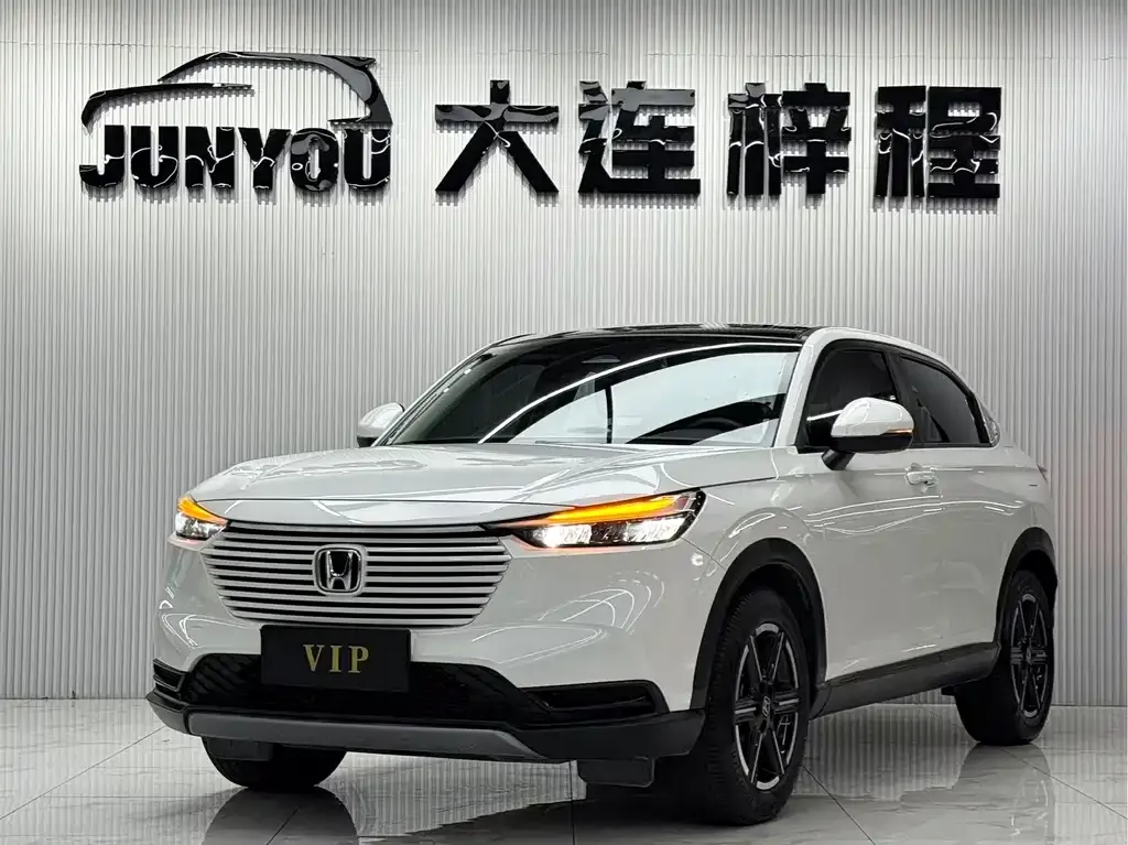 2023 Honda Vezel 1.5L CVT Pioneer