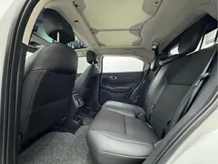 2023 Honda Vezel 1.5L CVT Pioneer, белый — фото 10