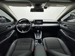 2023 Honda Vezel 1.5L CVT Pioneer, белый — фото 13
