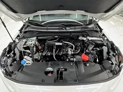 2023 Honda Vezel 1.5L CVT Pioneer, белый — фото 17