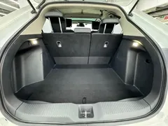 2023 Honda Vezel 1.5L CVT Pioneer, белый — фото 18