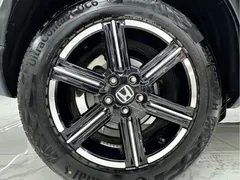 2023 Honda Vezel 1.5L CVT Pioneer, белый — фото 20