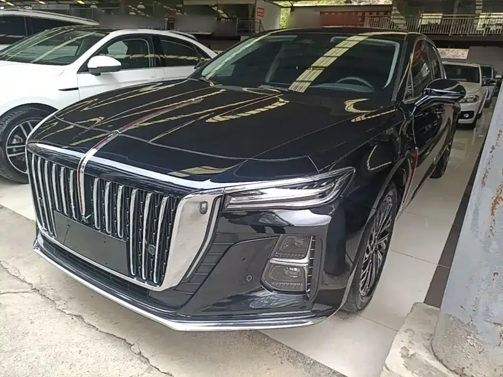 2024 Hongqi H5 2.0T