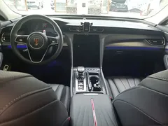 2024 Hongqi H5 2.0T, чёрный — фото 10