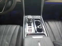 2024 Hongqi H5 2.0T, чёрный — фото 14