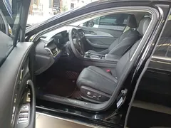 2024 Hongqi H5 2.0T, чёрный — фото 16
