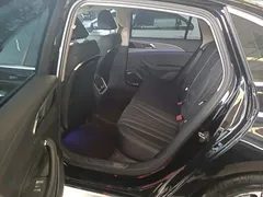 2024 Hongqi H5 2.0T, чёрный — фото 17