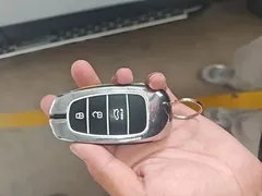 2021 Hyundai Tucson L 1.5T DCT LUX, белый — фото 8