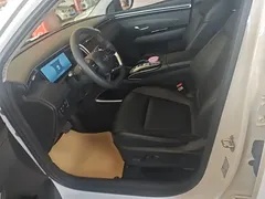 2021 Hyundai Tucson L 1.5T DCT LUX, белый — фото 14