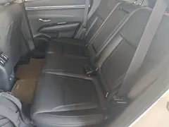 2021 Hyundai Tucson L 1.5T DCT LUX, белый — фото 16
